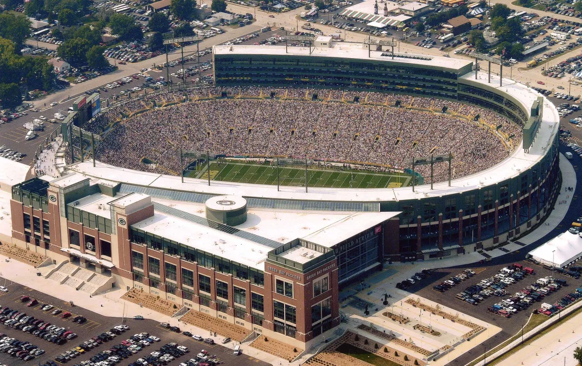 Lambeau Field