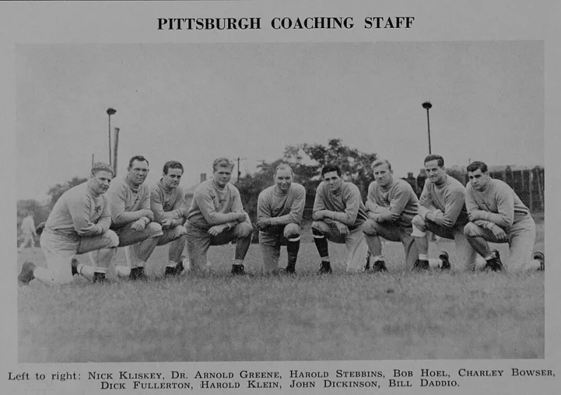 The Names You Don't Know: Meet the Assistant Coaches Quietly Winning Games