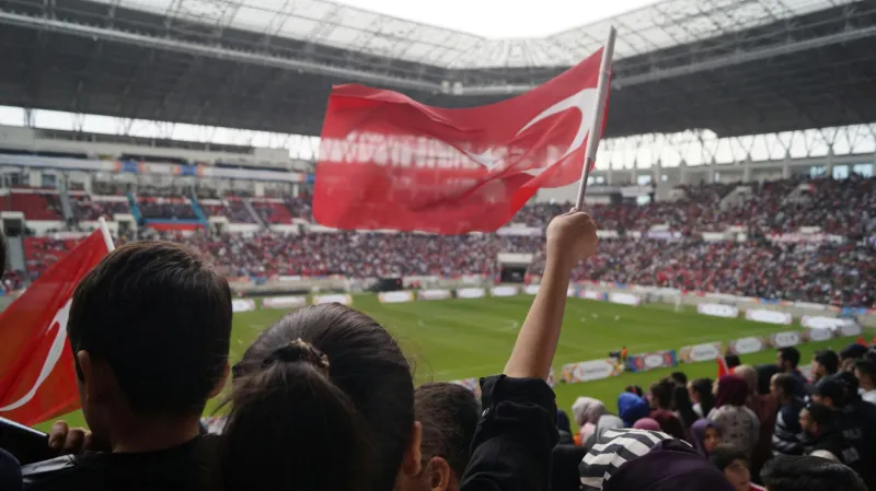 Loud and Proud: The American Sports Venues Where Home Field Is Everything
