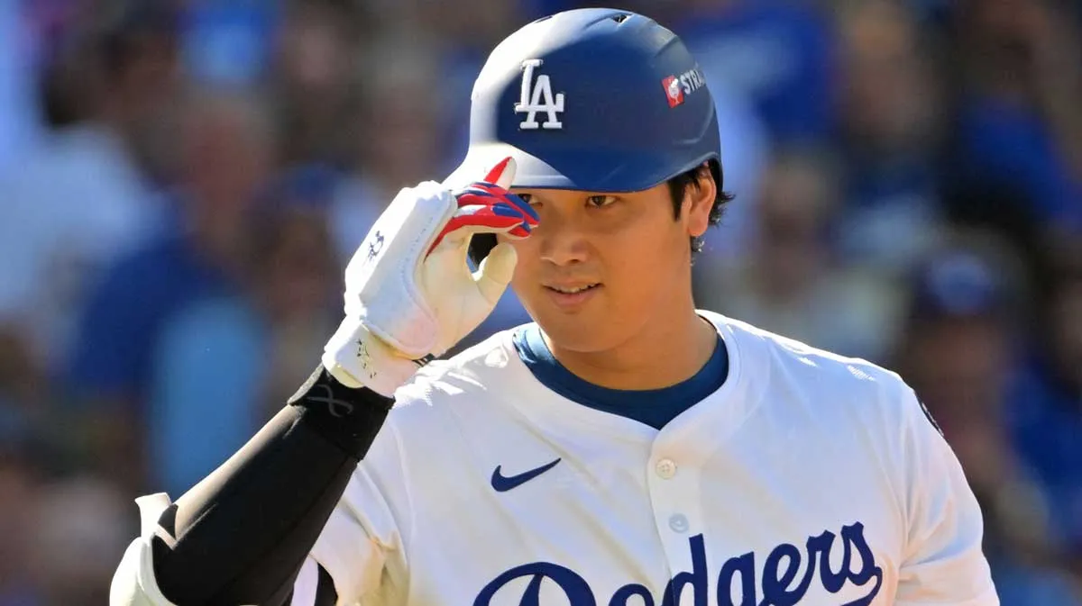Shohei Ohtani