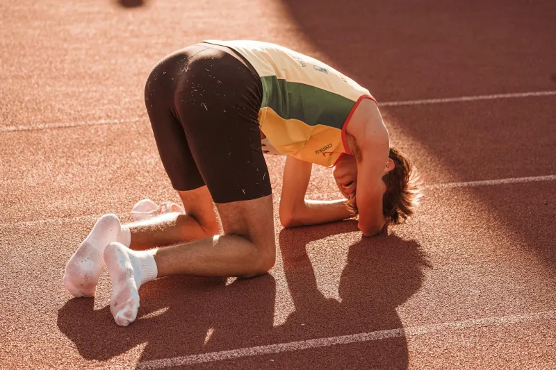Beyond Belief: When Athletic Performance Breaks the Laws of Physics