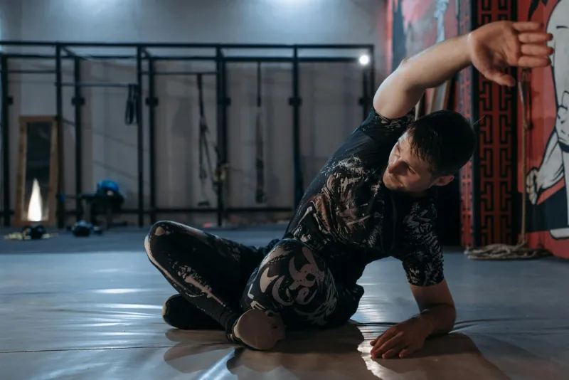 Beyond the Gym: The Wildest Pre-Game Rituals That Actually Work