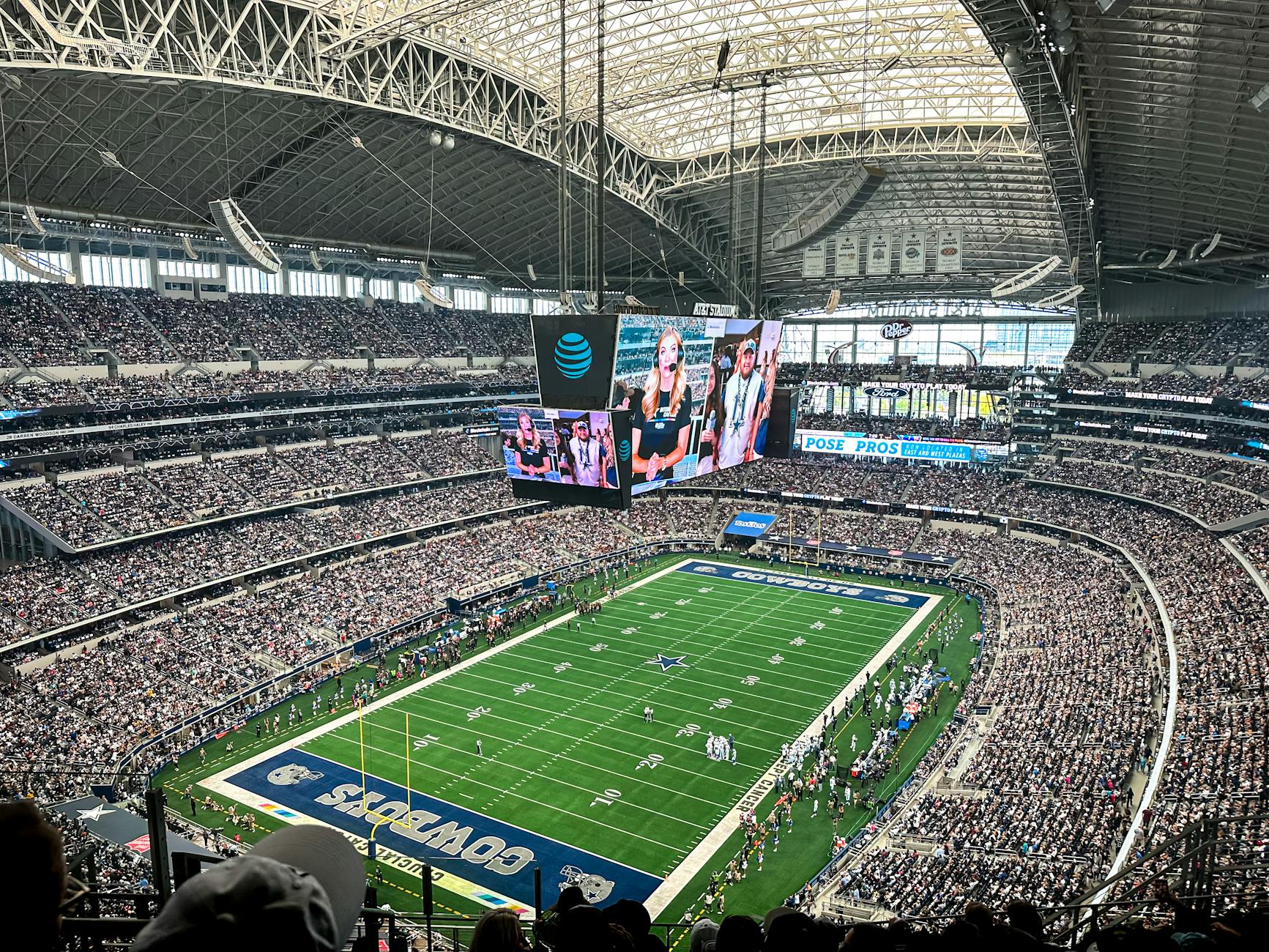 Ranked: The Most Electrifying Rivalries in American Sport Right Now