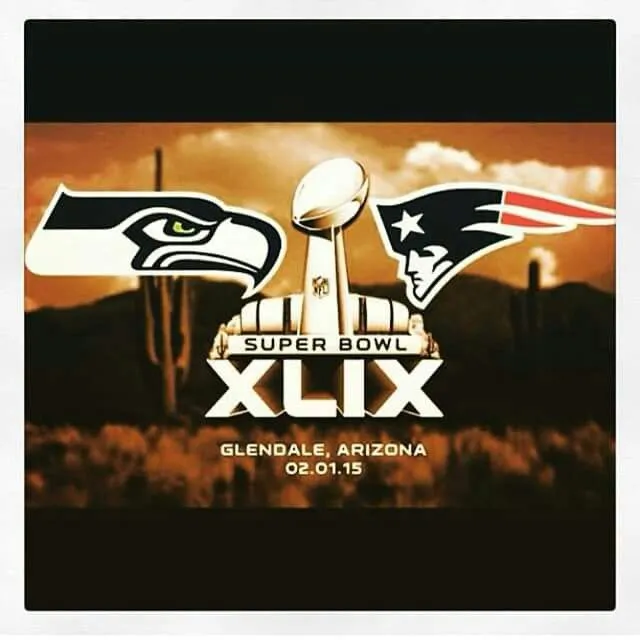 Super Bowl XLIX