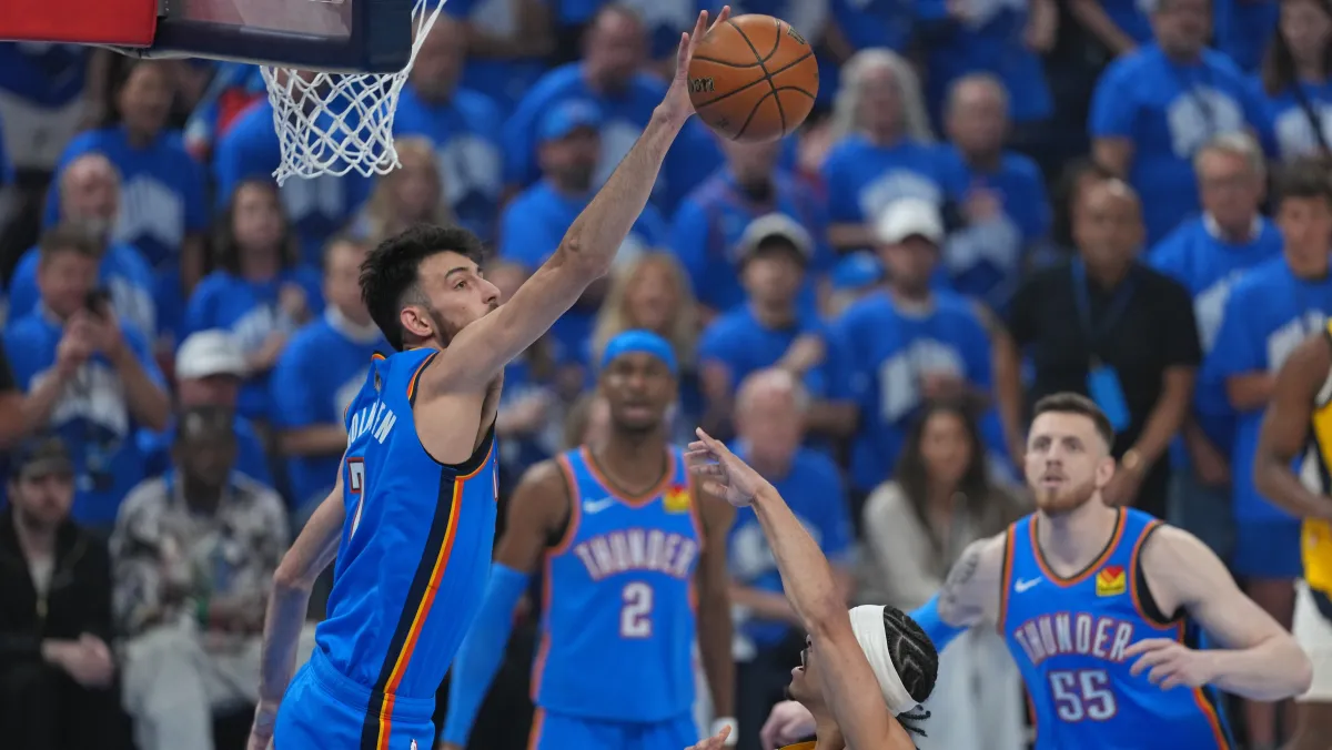 NBA Finals