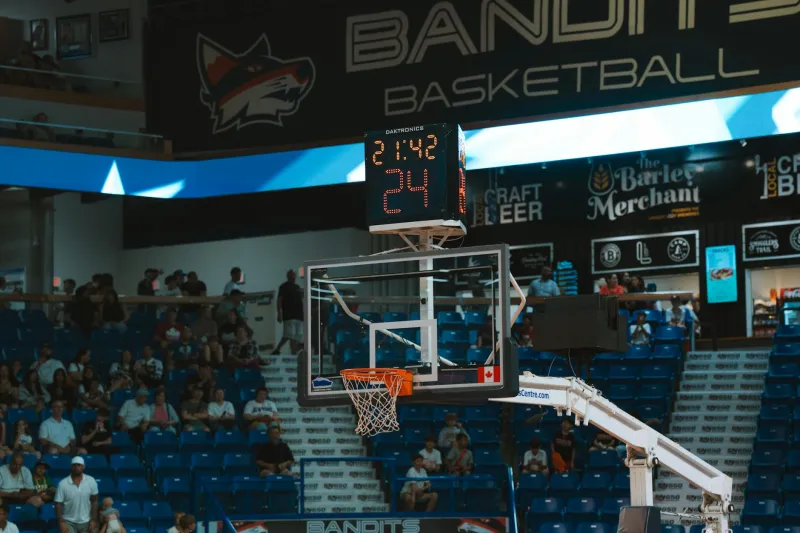 Championship Fever: Ranking America's Most Electric Title Fight Atmospheres