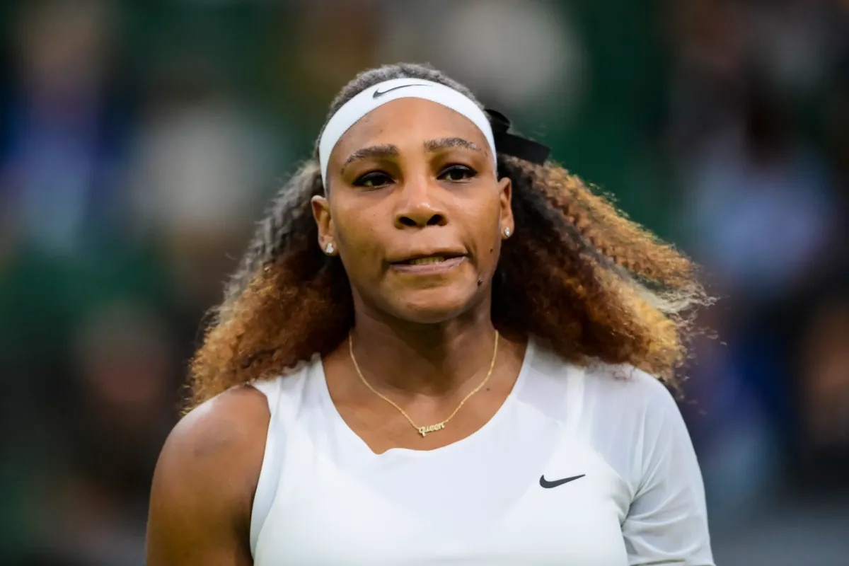 Serena Williams