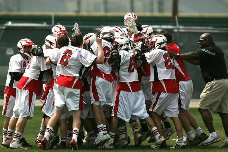 Down but Never Out: The Greatest Mid-Game Miracles in American Sports History