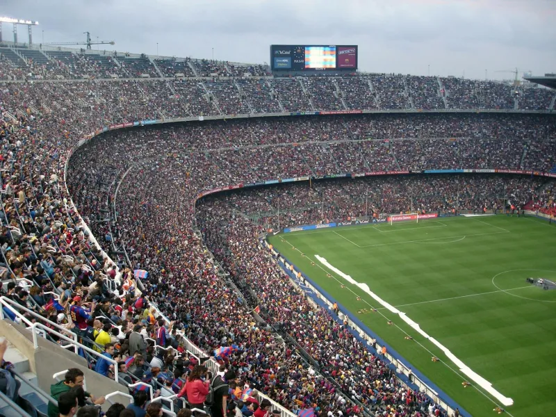 The Five Moments That Defined American Sports This Year