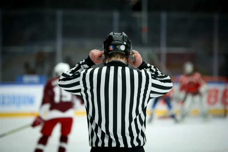Frame by Frame: How Slow-Mo Replays Turned Every Sports Fan Into a Referee