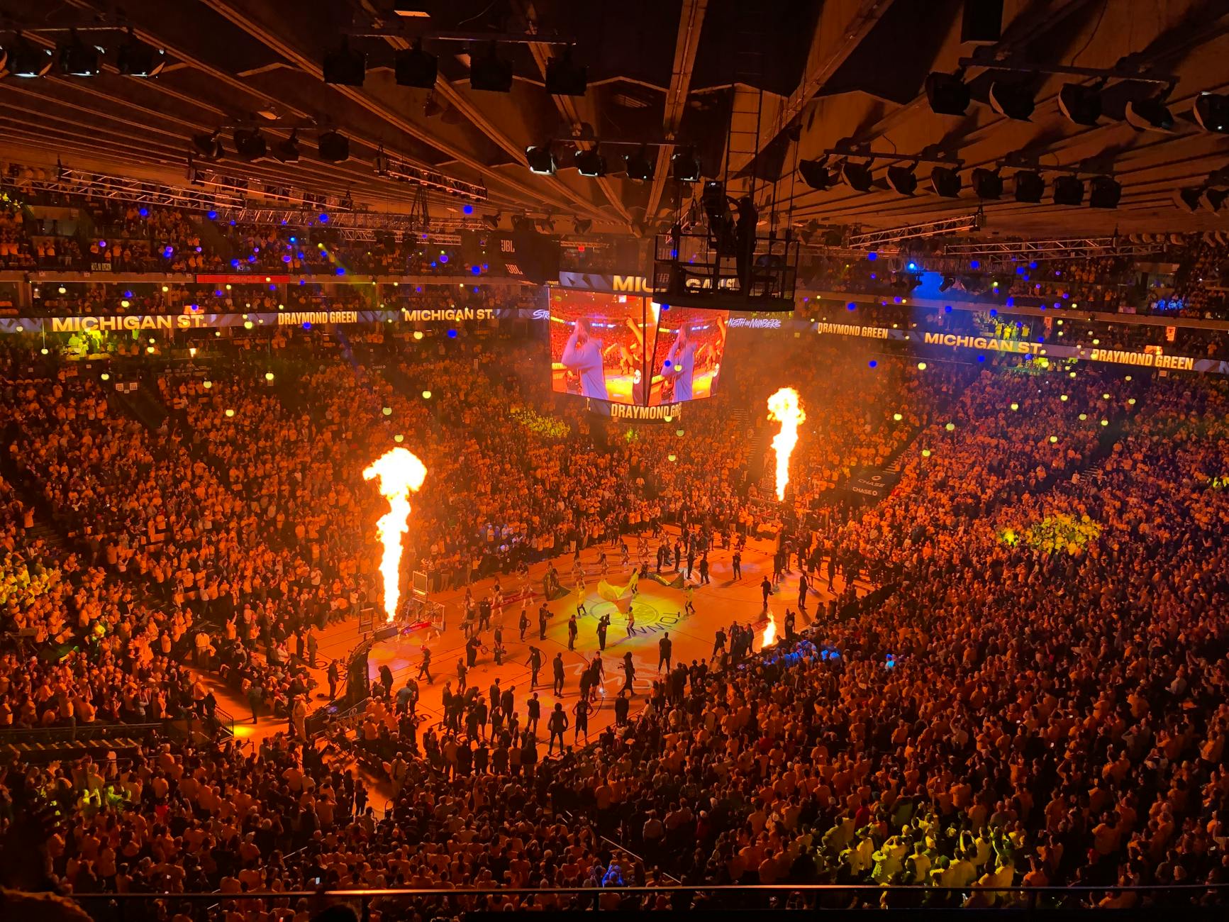 Frozen in Time: The Last-Second Sports Moments That Still Give Us Chills