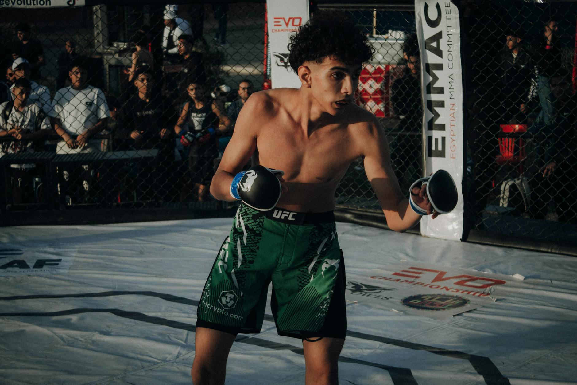 Gloves Off: How the UFC Quietly Won the Combat Sports War in America