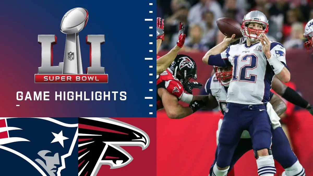 Super Bowl LI
