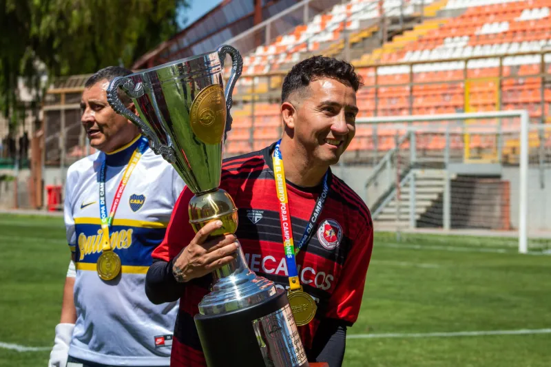 The Hidden Hinge: One Moment Inside Every Championship Run That Changed Everything