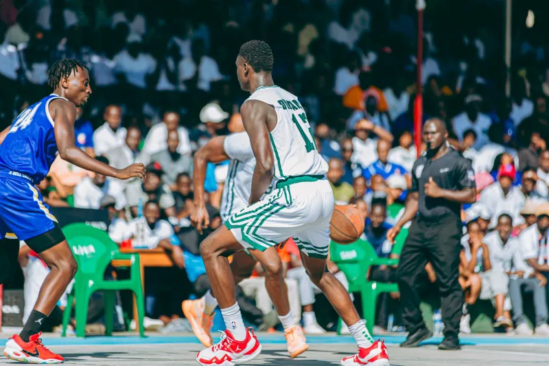 Ice in the Veins Isn't Born — It's Built: The Real Science Behind Clutch Performance