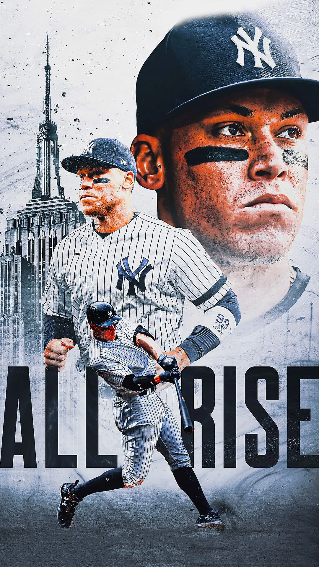 Aaron Judge