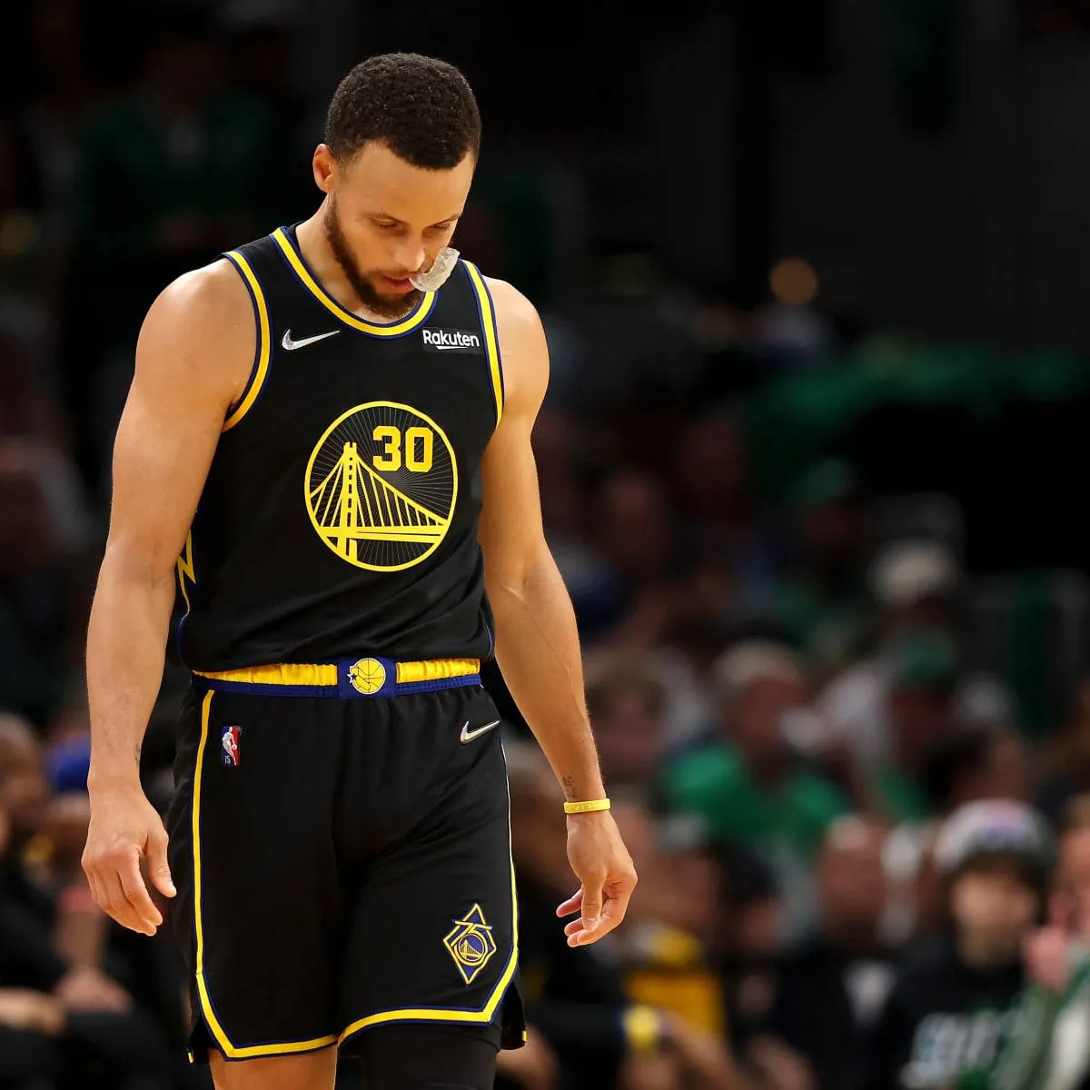 Steph Curry