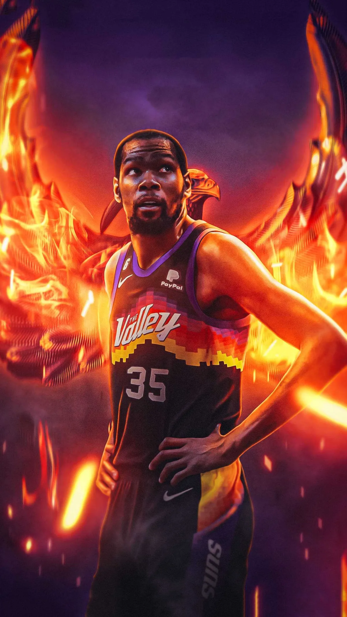 Kevin Durant