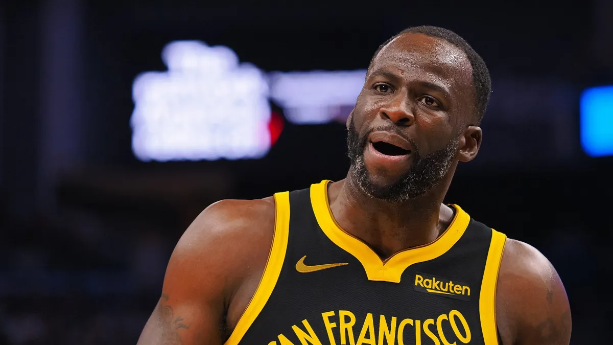 Draymond Green