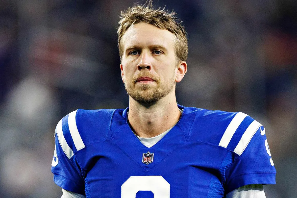 Nick Foles