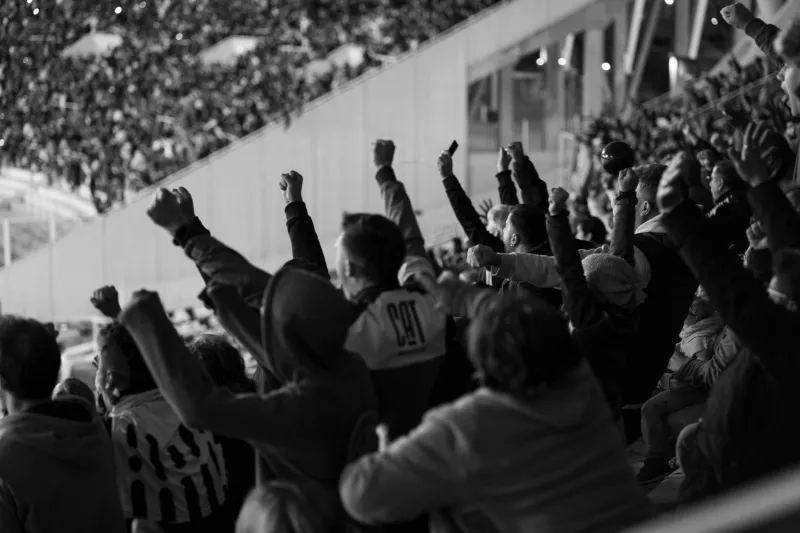 The Quiet Earthquakes: Sporting Moments That Only Made Sense in Hindsight