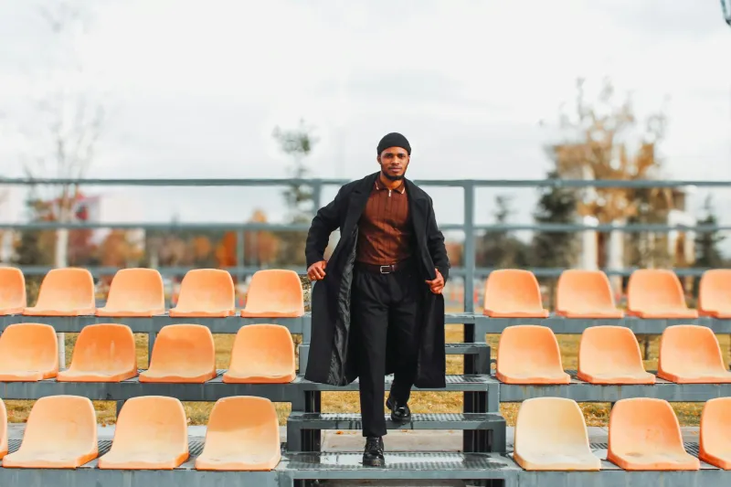 Runway to End Zone: How NFL Players Turned Stadium Entrances Into Fashion Week