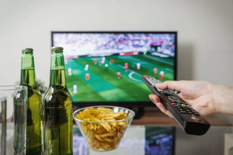 Scattered Signal: How Splitting Sports Across a Dozen Platforms Is Quietly Killing Fan Culture