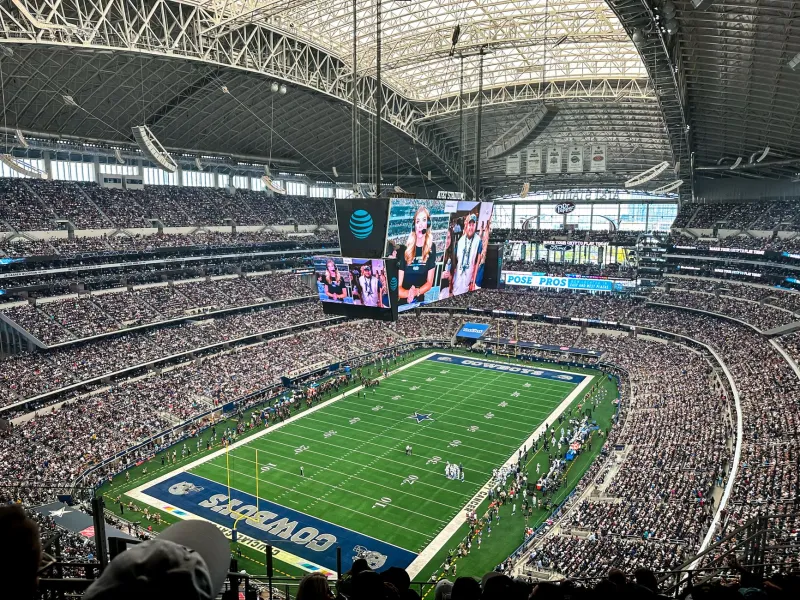Season-Wide Vision: The Storylines Hiding in Plain Sight Across American Sport