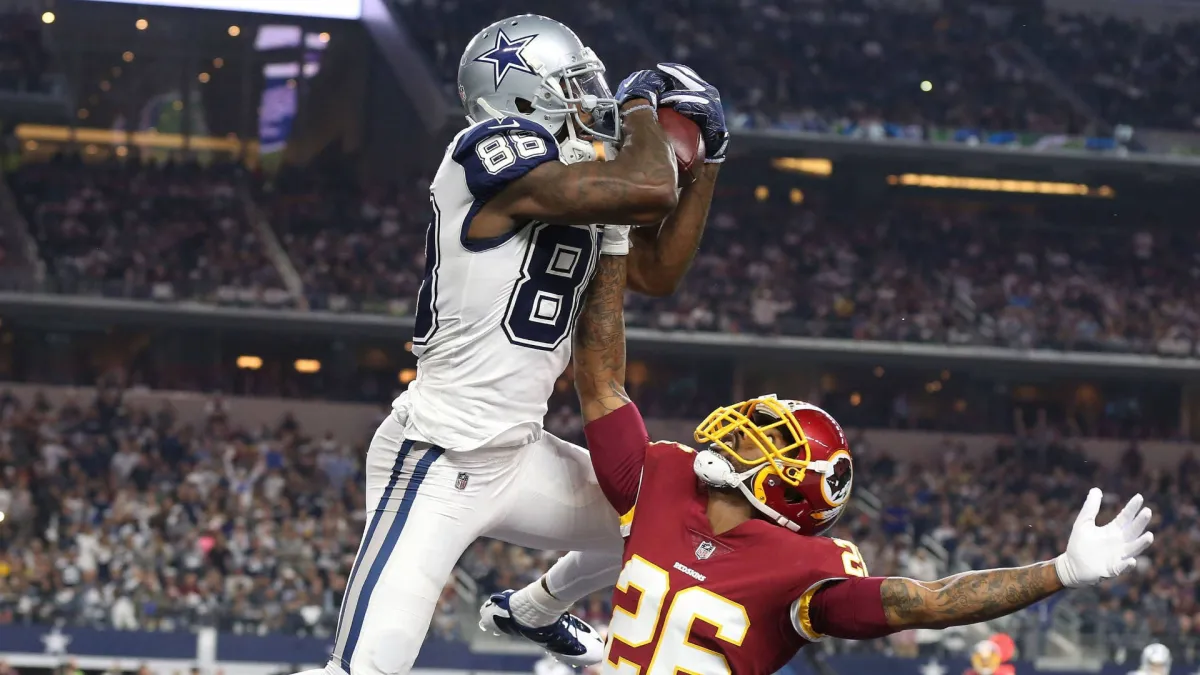Dallas Cowboys