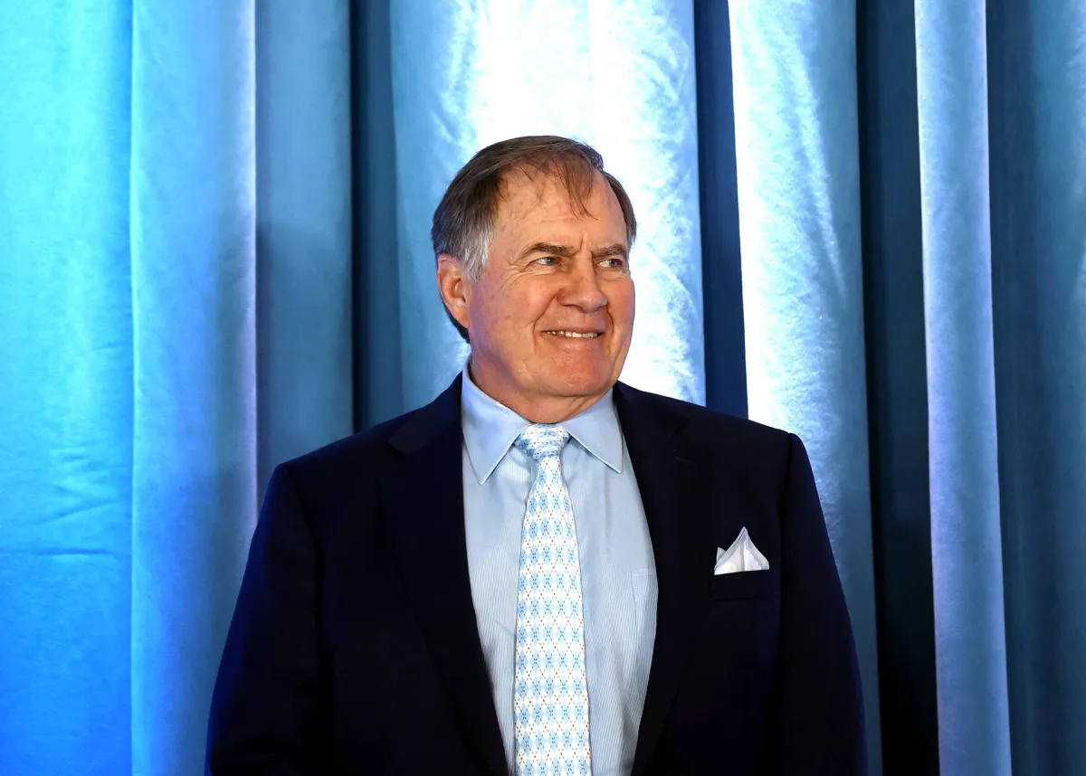 Bill Belichick