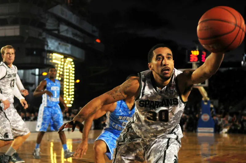 Next Up: The Young Point Guards Flipping the Script on the NBA